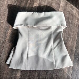 Aritzia Babaton Element Tube top